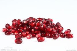 紅如意一號軟籽石榴 紅如意一號軟籽石榴