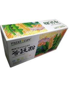 維您綠寶有機谷蔬粉（新）