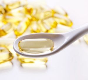 嬰兒魚肝油 嬰兒魚肝油