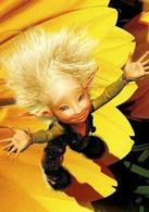 亞瑟和他的迷你王國2[呂克·貝松導演的電影]