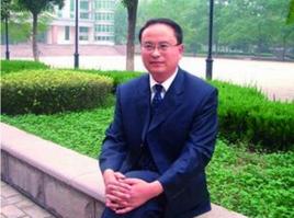 李新生[歷城區教育局副局長]