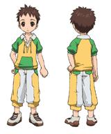 鈴風草太 鈴風草太