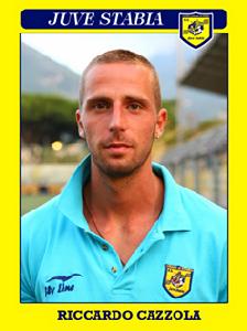 里卡多·卡佐拉 里卡多·卡佐拉