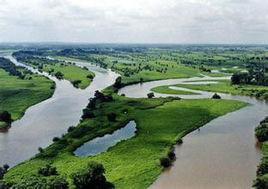 河道管理 河道管理