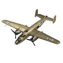 空中衝突:太平洋航母