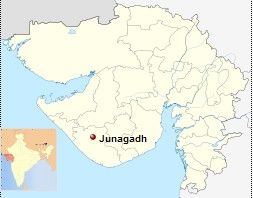 朱納格特 朱納格特