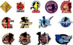 柯南音樂 柯南音樂