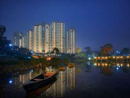 招商江灣城 招商江灣城