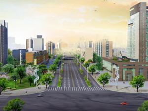 邢台新世紀嘉園 邢台新世紀嘉園