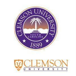 克萊姆森大學 克萊姆森大學