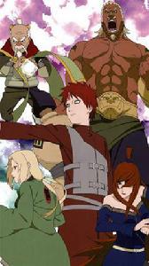 影[《火影忍者》中的最高稱號]