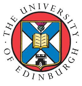 愛丁堡大學 愛丁堡大學