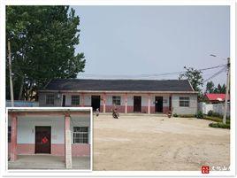 板橋村[雲南省紅河瀘西縣舊城鎮板橋村]