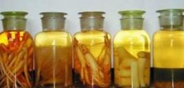 痛風藥酒 痛風藥酒