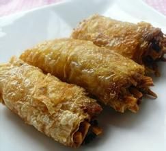 酥炸素響鈴 酥炸素響鈴