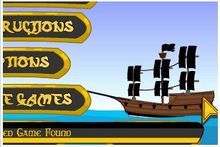 海盜戰爭 海盜戰爭