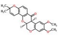 C23H22O6 C23H22O6