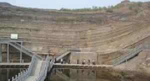 山旺國家地質公園