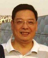 楊旭[華中師範大學生命科學學院教授]