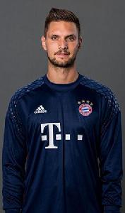 斯文·烏爾賴希 斯文·烏爾賴希