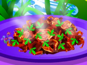 天天美食2 天天美食2