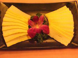 漣水雞糕 漣水雞糕