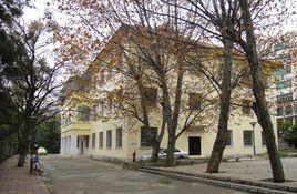 貴州大學貴州省森林資源與環境研究中心