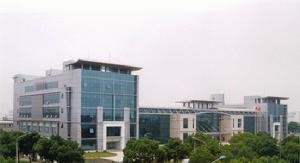 上海恆瑞研發中心 上海恆瑞研發中心