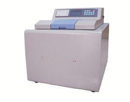 全自動量熱儀 全自動量熱儀