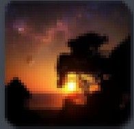 夕陽壁紙 夕陽壁紙