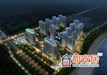 昌建東外灘效果圖