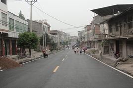 長嶺鎮[開江縣長嶺鎮]