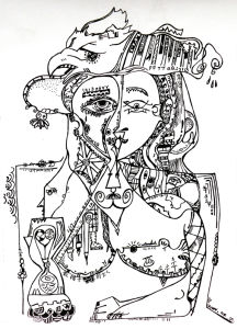 抽象思維 抽象思維