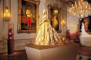 茜茜公主博物館