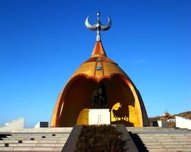 土貴烏拉鄉 土貴烏拉鄉