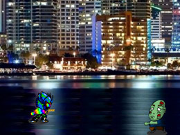 彩虹鎧甲勇士 彩虹鎧甲勇士