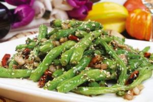 金頂四季豆 金頂四季豆