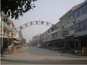 （圖）趙宅綜合百貨市場