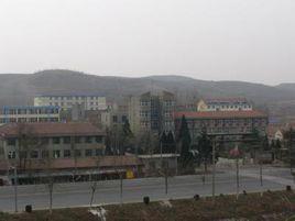 海陽二中 海陽二中