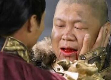 他綽號“今世猛奔”,為幫“世民”救援 200勇士葬於北邙山 他綽號“今世猛奔”,為幫“世民”救援 200勇士葬於北邙山