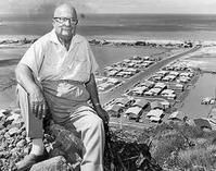 亨利·凱澤 亨利·凱澤