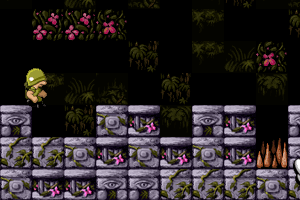 《盜寶特種小兵》 《盜寶特種小兵》