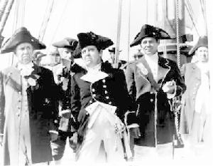 《叛艦諜血記》