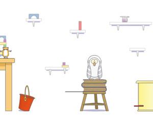 耗子快跑 耗子快跑