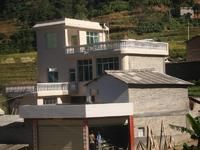 跌水河自然村 跌水河自然村