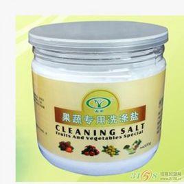 果蔬專用洗滌鹽 果蔬專用洗滌鹽