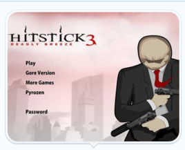 殺手47第三部 殺手47第三部