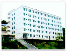 重慶財經職業學院