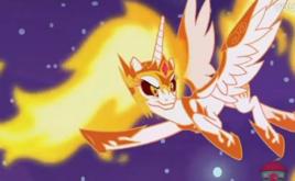 破滅之陽 破滅之陽