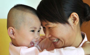 十八大女代表楊守偉